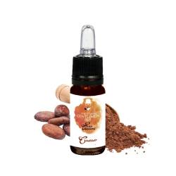CACAO AROMA PURE ESSENCES THE VAPING GENTLEMEN CLUB - Cremosi