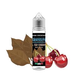 IL TABACCO CHERRY SHOT ABSOLUTE FLAVOUR - Vape shot