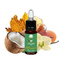 MONSOON AROMA TOBACCO BLENDS THE VAPING GENTLEMEN CLUB - Tabaccosi