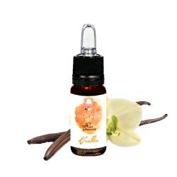VANILLA AROMA PURE ESSENCES THE VAPING GENTLEMEN CLUB - Cremosi