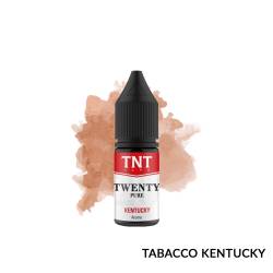 KENTUCKY AROMA TWENTY PURE TNT VAPE - Tabaccosi