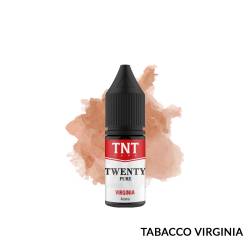 VIRGINIA AROMA TWENTY PURE TNT VAPE - Tabaccosi