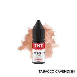 CAVENDISH AROMA TWENTY PURE TNT VAPE - Tabaccosi