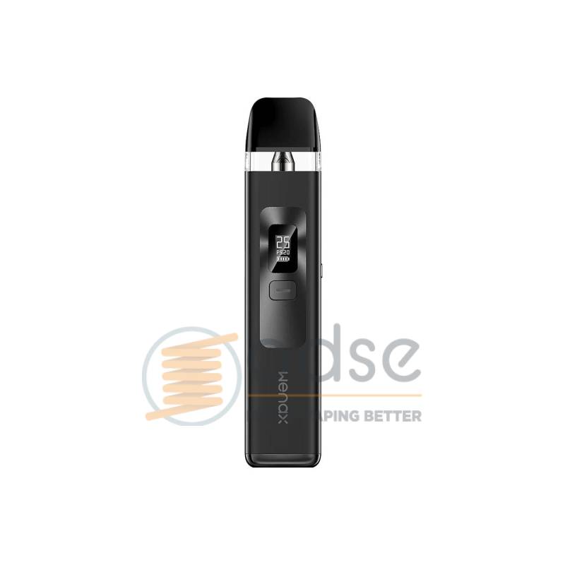 WENAX Q POD MOD AUTOMATICA KIT GEEKVAPE - POD MOD