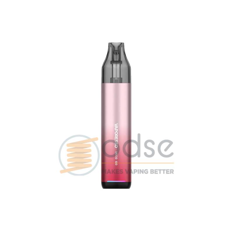 VECO GO POD MOD AUTOMATICA KIT VAPORESSO - POD MOD