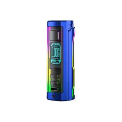 MARVOS X PRO 100W BOX MOD FREEMAX - BATTERIA ESTERNA