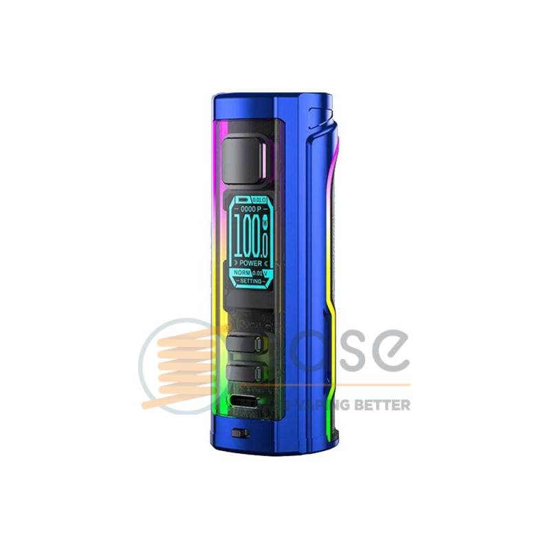 MARVOS X PRO 100W BOX MOD FREEMAX - BATTERIA ESTERNA