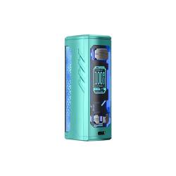 MAXUS SOLO 100W BOX MOD FREEMAX - BATTERIA ESTERNA