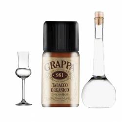 GRAPPA N°981 AROMA DREAMODS - Bevande