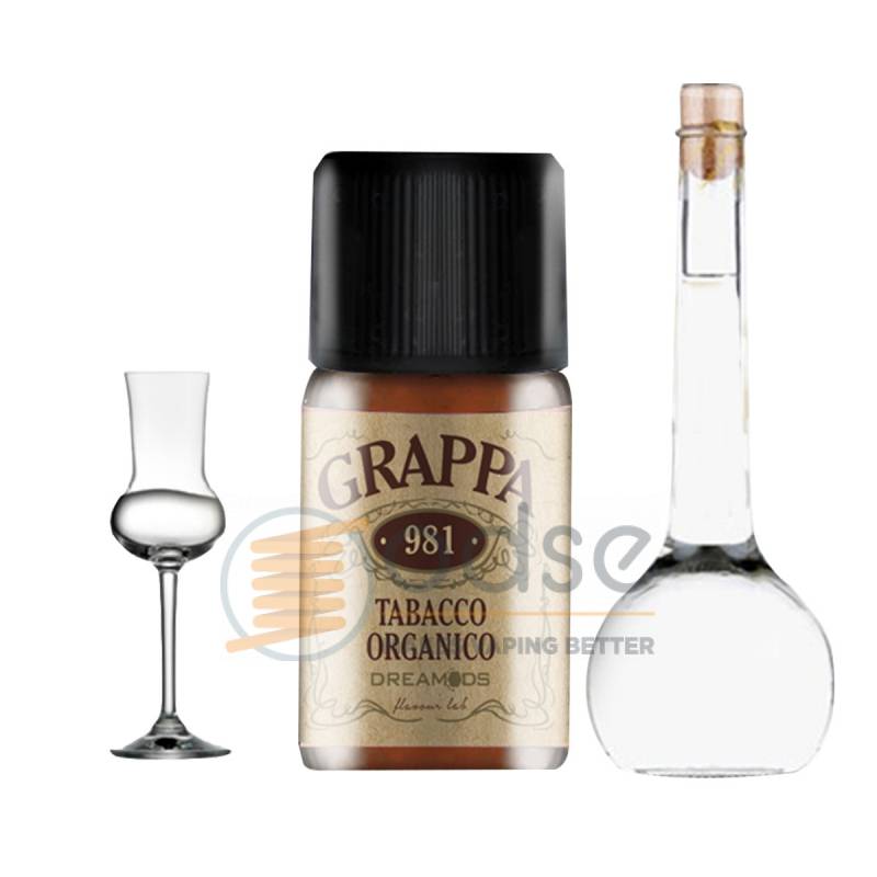 GRAPPA N°981 AROMA DREAMODS - Bevande GRAPPA N°981 AROMA DREAMODS - Bevande