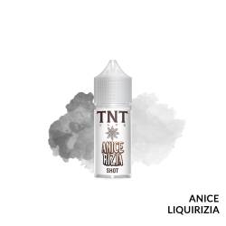 ANICERIZIA SHOT NATURAL TNT VAPE - Vape shot