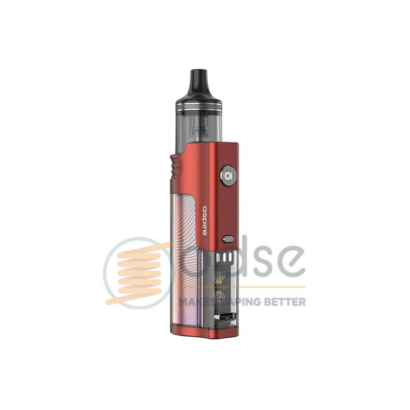 FLEXUS AIO POD MOD AUTOMATICA KIT ASPIRE - POD MOD