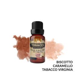 BOSS RESERVE AROMA VALKIRIA - Tabaccosi