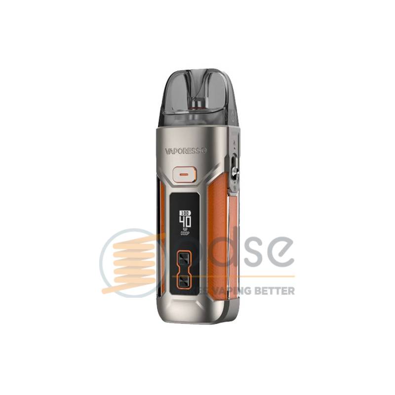 LUXE X PRO POD KIT VAPORESSO - POD MOD