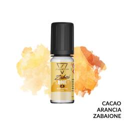 ZABAIONE LIQUIDO ONE SUPREM-E 10 ML - 10 mL