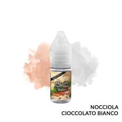 NOCCIOLA CIOCCOLATO BIANCO MINI SHOT 01 VAPE - Mini shot