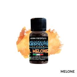 IL MELONE SHOT ABSOLUTE FLAVOUR - Vape shot
