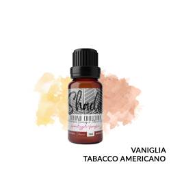 SHADE AROMA VALKIRIA - Tabaccosi