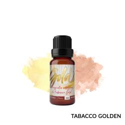 GOLD AROMA VALKIRIA - Tabaccosi