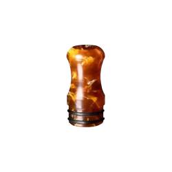 CALIPSO DRIP TIP 510 OFFICINE SVAPO - DRIP TIP