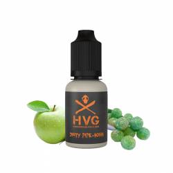 DIRTY PIPE BOMB AROMA HVG THE FUU - Fruttati