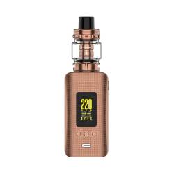 GEN 200 E ITANK 2 KIT VAPORESSO - ADVANCED