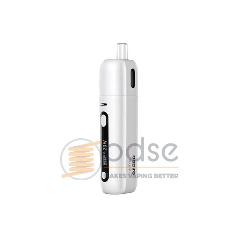 FLUFFI POD MOD AUTOMATICA KIT ASPIRE - POD MOD