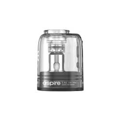 RESISTENZA FLUFFI CARTUCCIA COIL ASPIRE 2 PEZZI - COIL DI RICAMBIO
