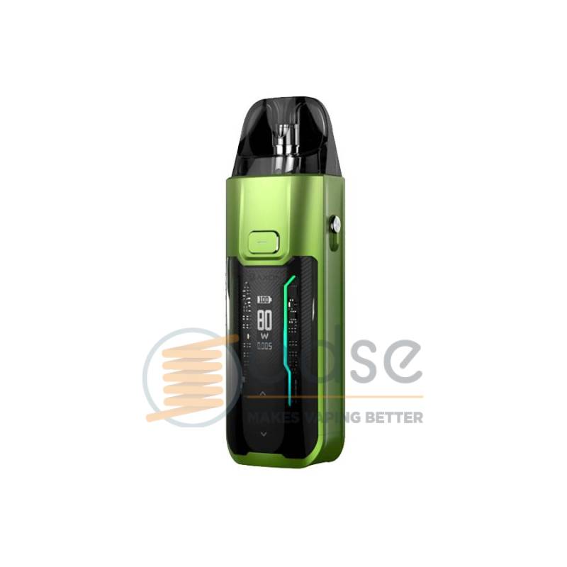 LUXE XR MAX POD KIT VAPORESSO - POD MOD