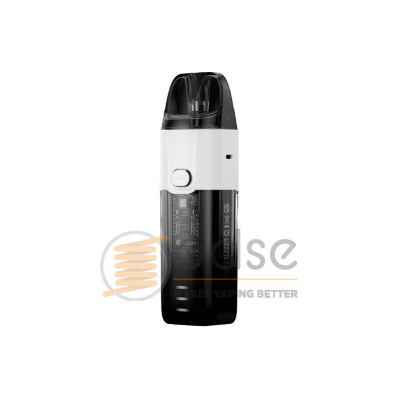 LUXE X POD KIT VAPORESSO - HARDWARE