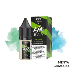 MR MINT LIQUIDO LIK BAR SUPREM-E 10 ML - 10 mL