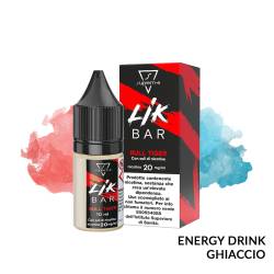 BULL TIGER LIQUIDO LIK BAR SUPREM-E 10 ML - 10 mL