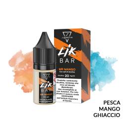 MR MANGO LIQUIDO LIK BAR SUPREM-E 10 ML - 10 mL