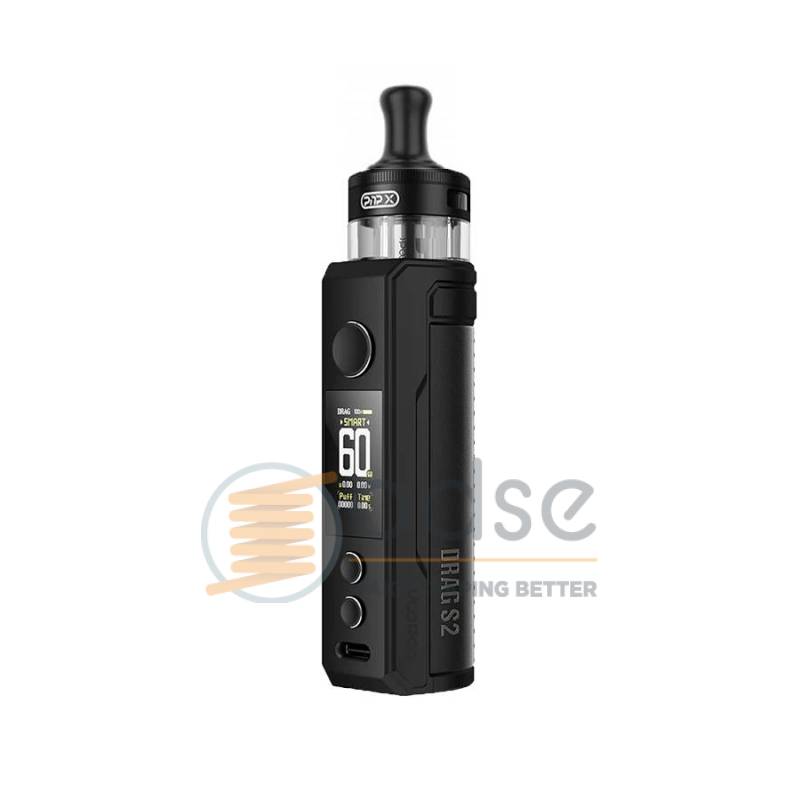 DRAG S2 POD MOD KIT VOOPOO - POD MOD