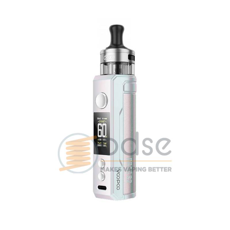 DRAG S2 POD MOD KIT VOOPOO - POD MOD