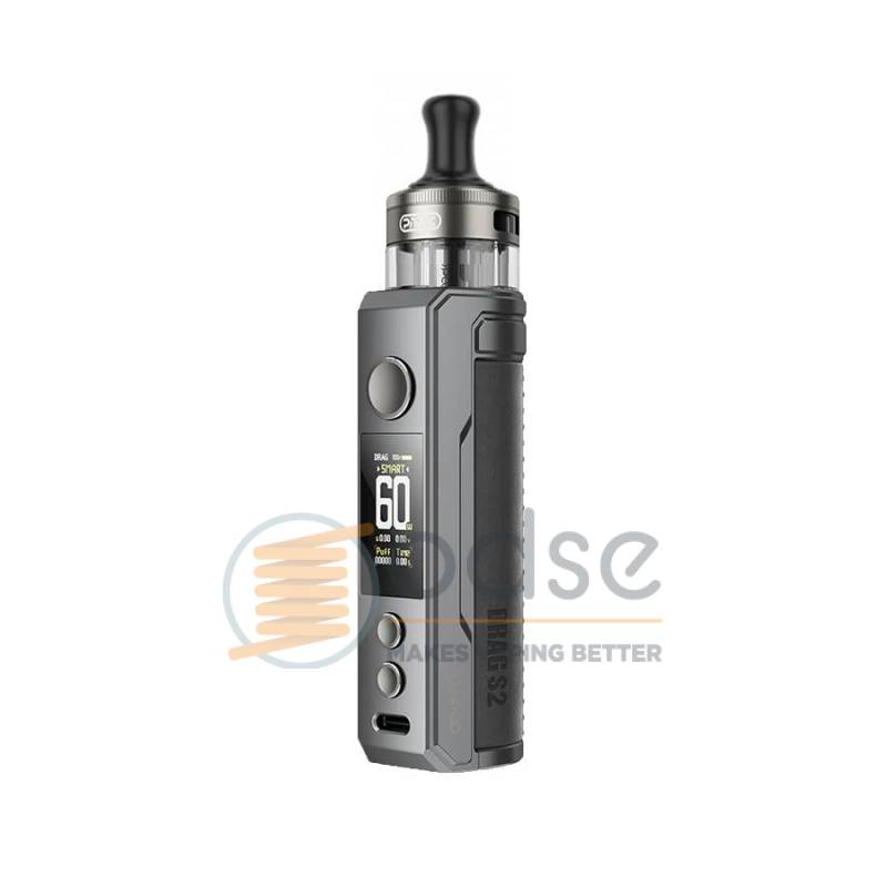 DRAG S2 POD MOD KIT VOOPOO - POD MOD