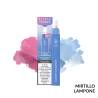 BLUEBERRY SOUR RASPBERRY POD USA E GETTA ELFBAR T600 V2 - Pod usa e getta