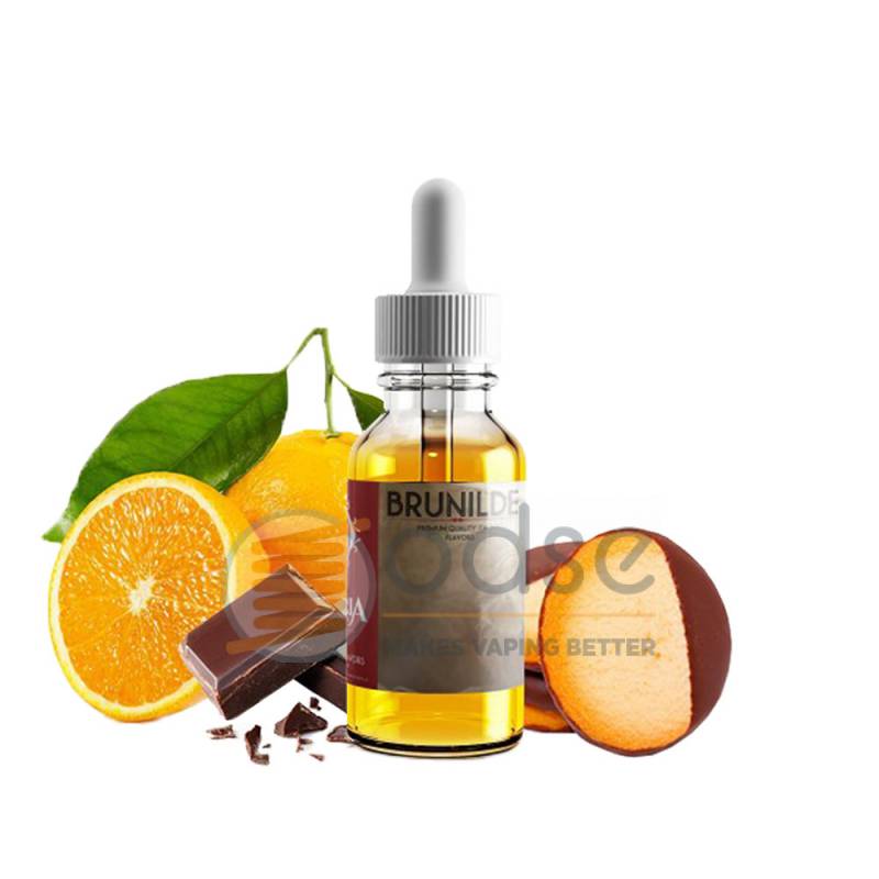 BRUNILDE AROMA VALKIRIA - Cremosi BRUNILDE AROMA VALKIRIA - Cremosi