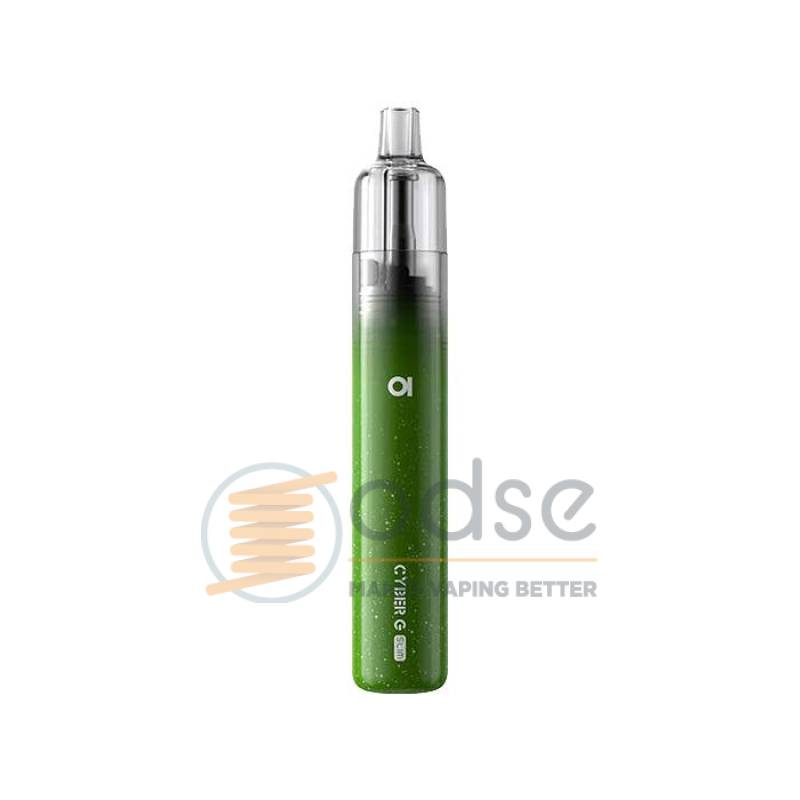 CYBER G SLIM POD MOD AUTOMATICA KIT ASPIRE - POD MOD