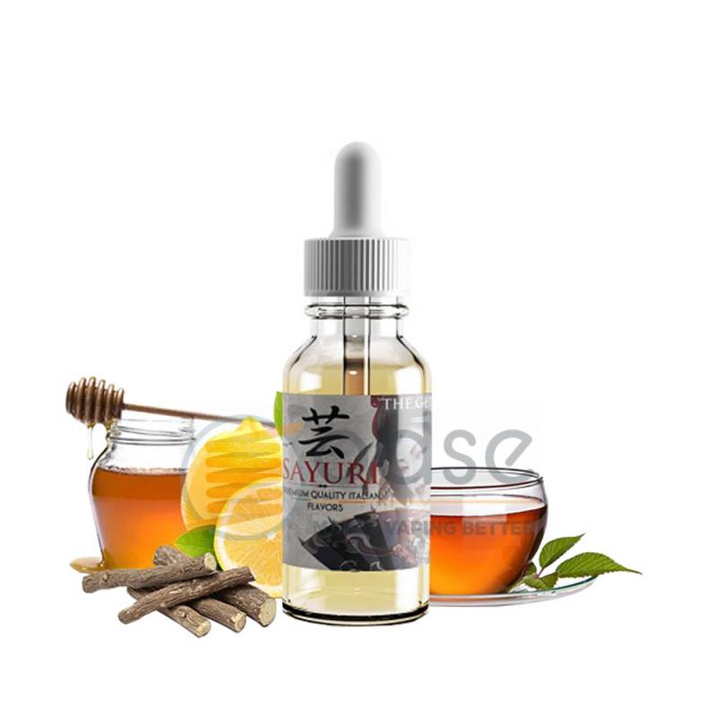 SAYURI AROMA VALKIRIA - Bevande SAYURI AROMA VALKIRIA - Bevande