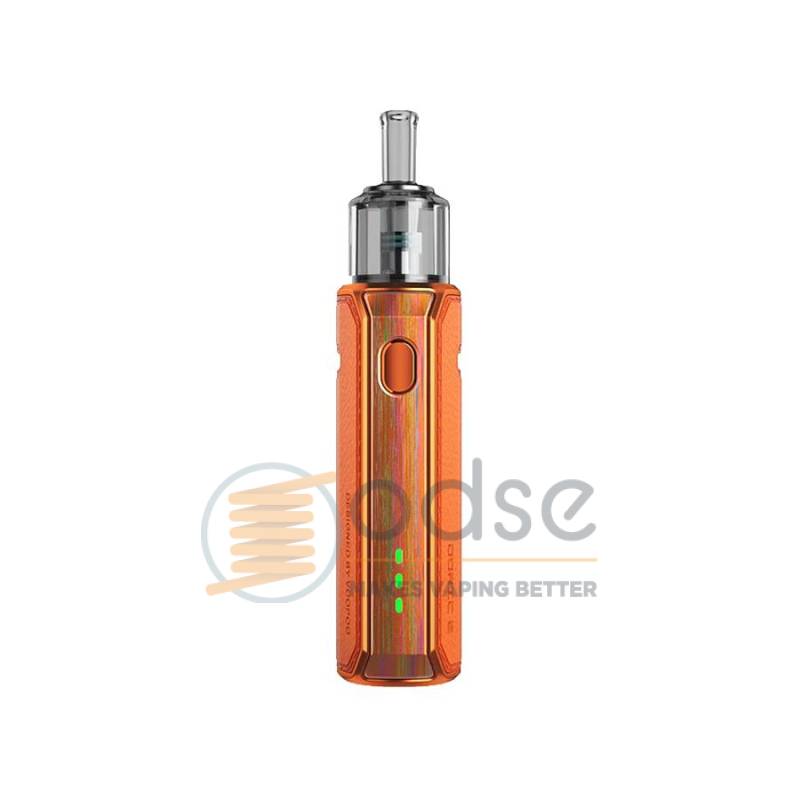 DORIC E POD MOD KIT VOOPOO - POD MOD