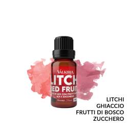 LITCHI RED FRUIT AROMA BARON VALKIRIA - Fruttati