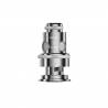 RESISTENZA SERIE PNP VINCI E DRAG COIL VOOPOO 5 PEZZI - COIL DI RICAMBIO
