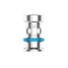 RESISTENZA SERIE PNP VINCI E DRAG COIL VOOPOO 5 PEZZI - COIL DI RICAMBIO