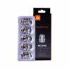 RESISTENZA SERIE Z ZEUS SUBOHM COIL GEEKVAPE 5 PEZZI - COIL DI RICAMBIO