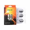 RESISTENZA TFV8 X-BABY COIL SMOK 3 PEZZI - COIL DI RICAMBIO