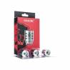 RESISTENZA TFV12 PRINCE COIL SMOK 3 PEZZI - COIL DI RICAMBIO