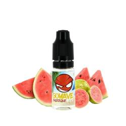 GOYAVE PASTEQUE & CO AROMA EXO REVOLUTE - Fruttati