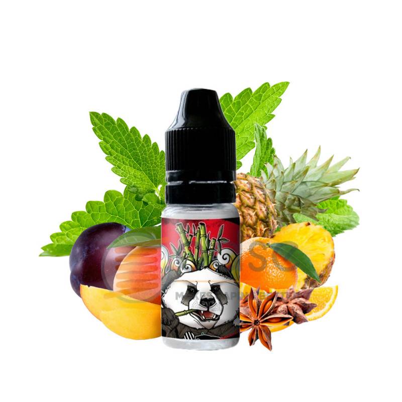 UMAMI AROMA HIGH END REVOLUTE - Fruttati UMAMI AROMA HIGH END REVOLUTE - Fruttati