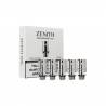 RESISTENZA SERIE Z ZENITH E ZLIDE COIL INNOKIN 5 PEZZI - COIL DI RICAMBIO